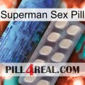 Superman Sex Pill 34